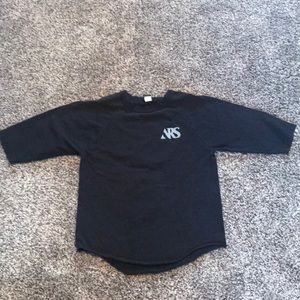 Active Ride Shop Baseball T shirt